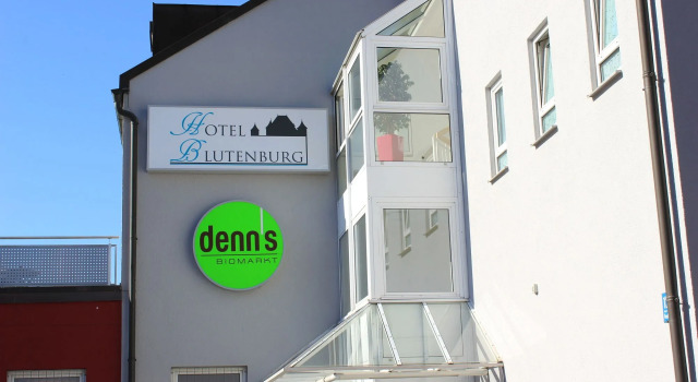 Hotel Blutenburg