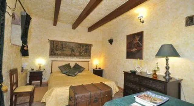 Casa Giovanna, Rezervați Hotel Antria Toscana