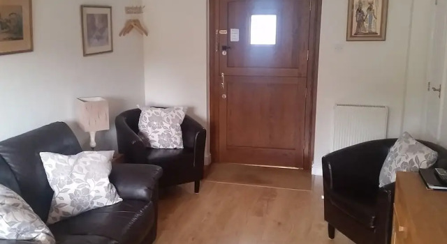 À côté cottage, Rezervasyon Tatil Evi Merseyside villalar, Villa