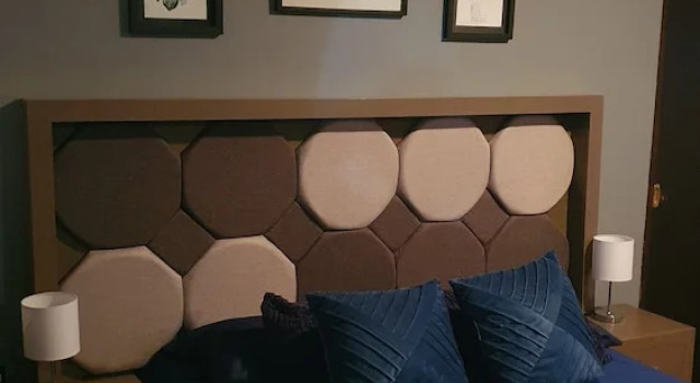 Номер Superior Casa Chanito
