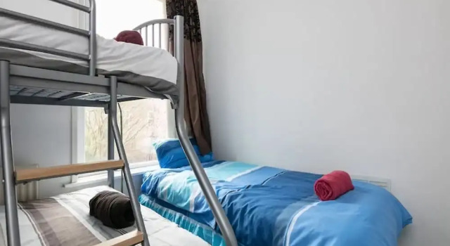 Номер Standard Short Term Shared R&R In Chorlton