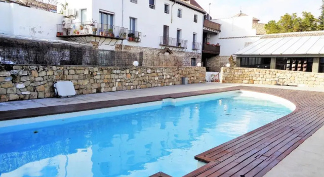 Апартаменты Loft Luz del Renacimiento Ubeda