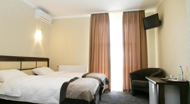 Avalon Palace, Book Hotel Billige hoteller i Ternopil