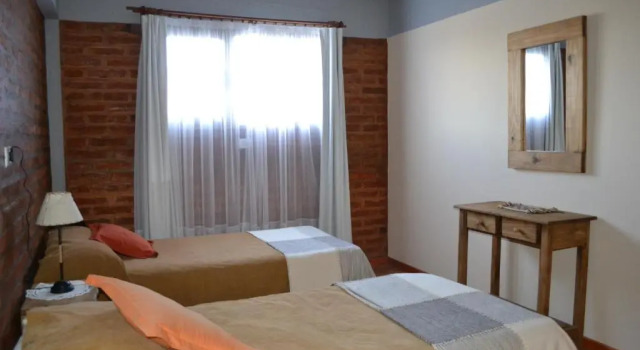 La Casa Grande, Rezerwuj Hotel Hotele w Buenos Aires z basenem, Basen