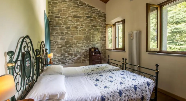 Номер Standard Pianconvento La casa di Noi