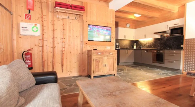 Chalet Alois