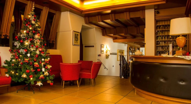 Hotel Carlone