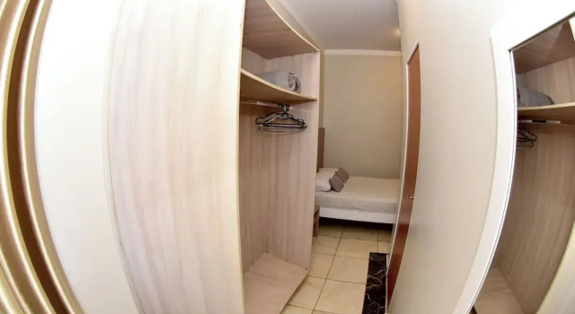 Номер Standard Liv Hotel