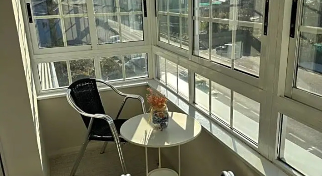 Двухместный номер Standard с балконом Hotel San Luis