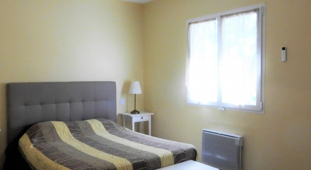 Pretty holiday home with garden and private pool, Gabian, Boek Hotel Gabian Languedoc-Roussillon