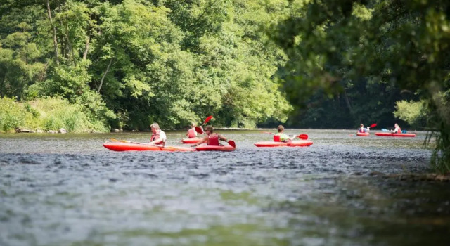 Center Parcs Les Ardennes, Забронировать Курортный отель Вьельсальм Land of Vielsalm and Gouvy