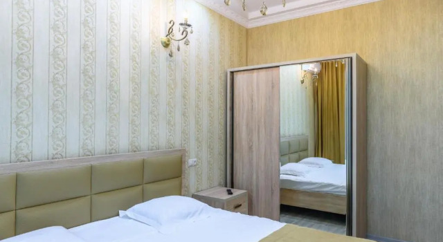 Suite GK Villa