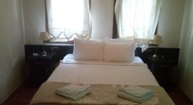 Fidele Otel, Rezervovat Hotel Golturkbuku 