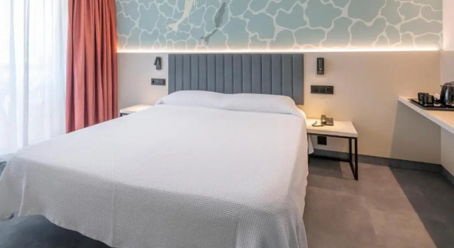 Номер Superior Ponient Hotel-Aparthotel Marinada by PortAventura World - Available rates with tickets included