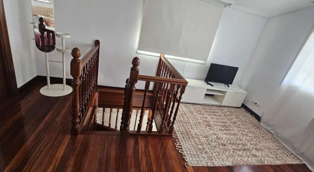 Bizkar Bare, Rezervați Apartament Sopuerta 