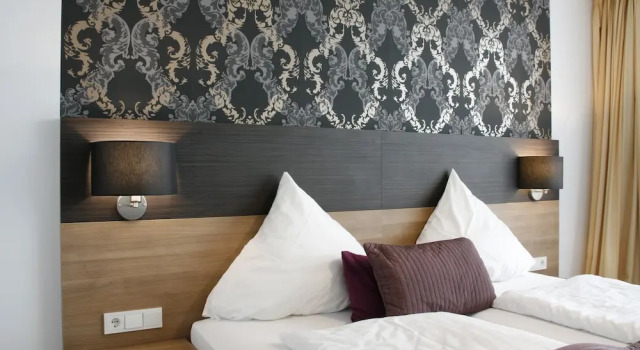 Номер Standard Hotel Dornberg