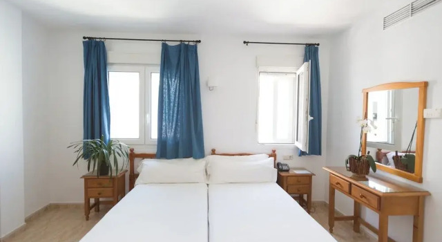 Номер Comfort Hotel Mediterráneo by Croma