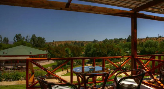 Номер Standard Hacienda Santa Cristina