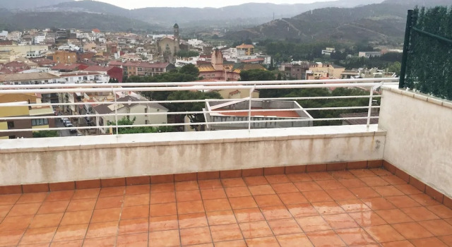 Номер Standard Дуплекс с 3 комнатами Duplex Vistas Panorámicas - 1747