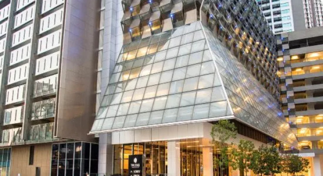 The Platinum KLCC By Aura Suites, Забронировать Отель Отели Куала-Лумпура 3 звезды, рядом с Конгресс-центр Куала-Лумпура, 3*