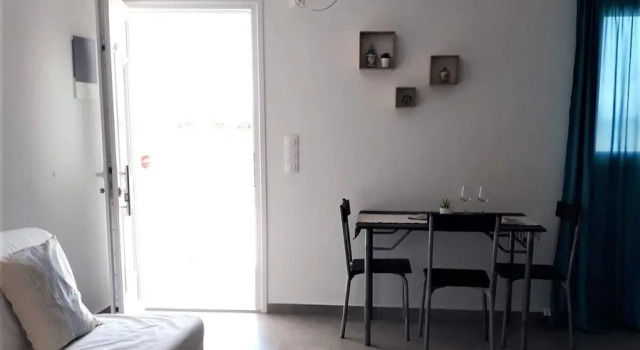 Номер Standard Pleasure Studios Centre Thera