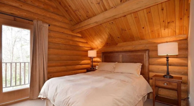 Chalet Dakota, Boek Chalet 4-sterren hotels in Quebec, 4*