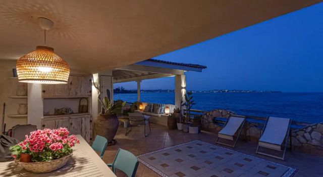Villa Vivimar