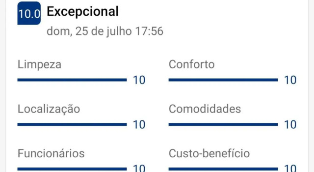 Студия Residencial Batista