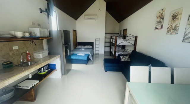 Вилла Superior Villas Cabuya Beach & Forest