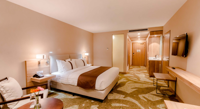 Holiday Inn Ulaanbaatar by IHG