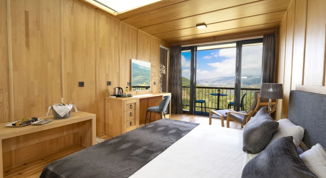 Luksusowy pokój Avena Mountain Hotel - Adults Only