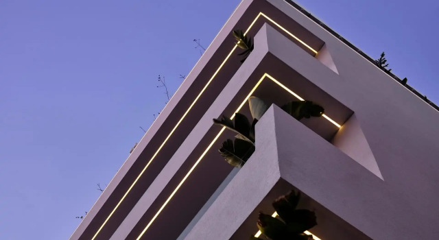 Bond Smart Living Suites, Book Hotel Chalandri Athens