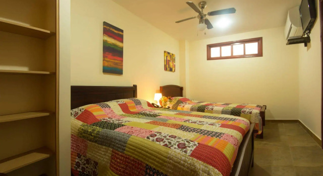 Puerta Sol Inn, Boek Hotel Montañita Santa Elena Province