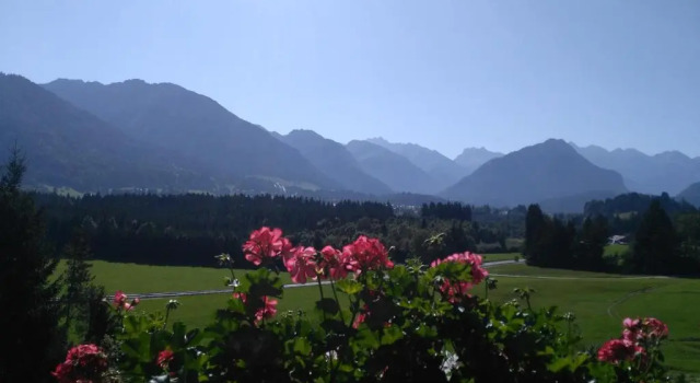 Berghof Mehlan, Reserva ahora Hotel Fischen Hoernergruppe