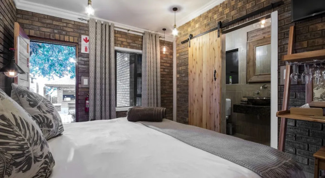 Двухместный номер Comfort St Lucia Livingston Lodge