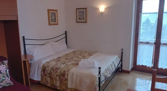 Dafne Dolomites, Prenota Appartamento Hotel a Veneto con parcheggio, Parcheggio