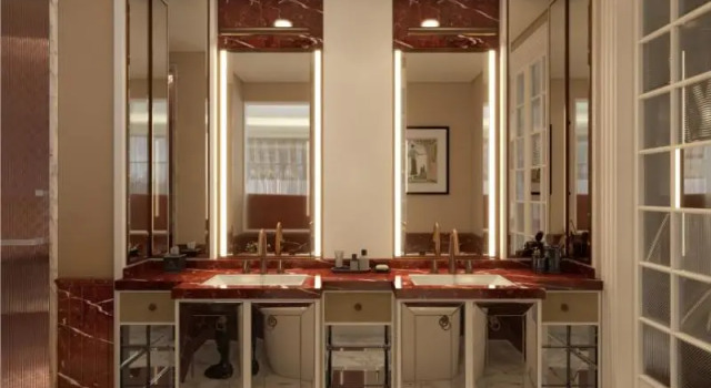 Семейный номер Standard с балконом Hôtel de lAmour Tam Đảo