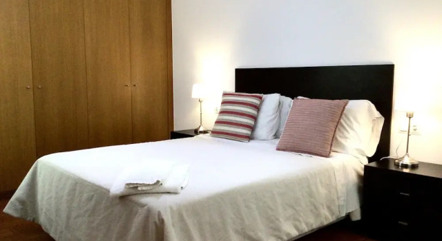 Апартаменты Vigo Center Rooms