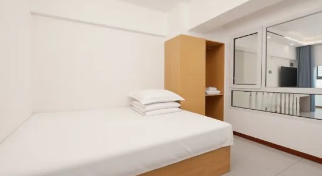 Люкс Yinuo Hotel