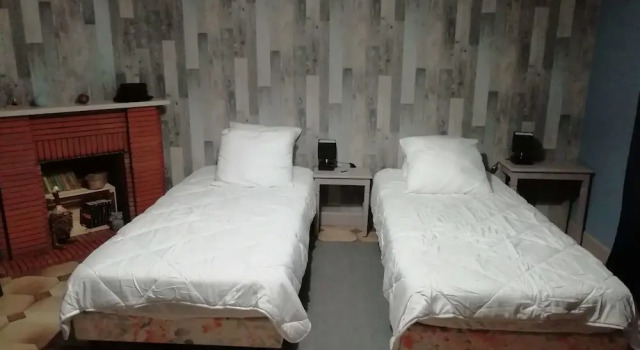 Gîte la Tribu de Beauval, Забронировать Отель Отели Sarthe 3 звезды, 3*