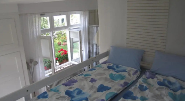 Апартаменты Apartment am Birnbaum