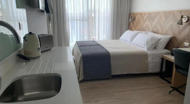 Номер Classic RQ Antofagasta