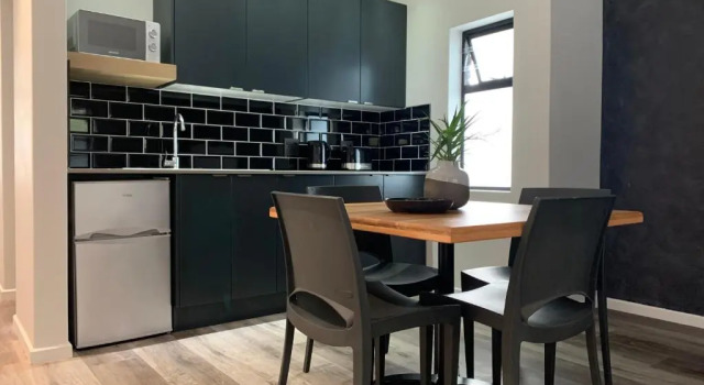 Номер Standard Coral Wood Self Catering Suites and B&B