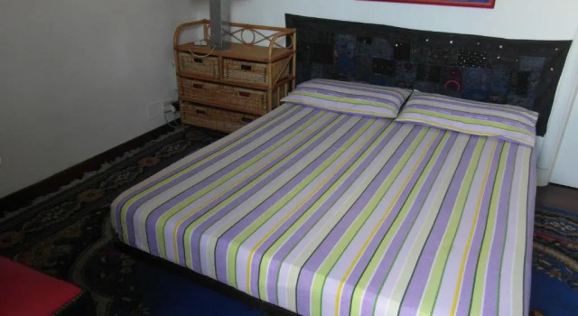 Номер Standard Abitazione Pigneto B&B