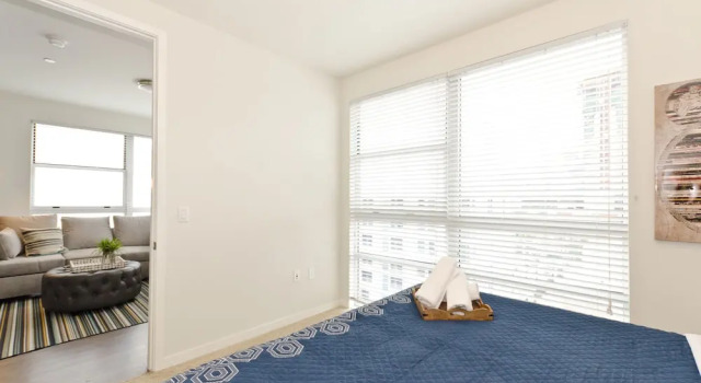 Downtown LA Penthouse Convention Suite, Забронировать Отель Отели Лос-Анджелеса 3 звезды, рядом с The Bloc Los Angeles, 3*