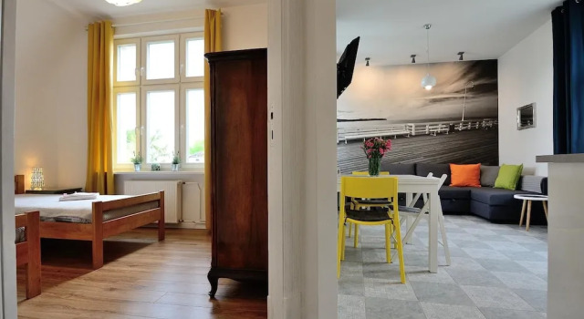 Victus Apartamenty - Adams 2