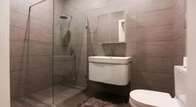 Valletta collection - Mint Suite
