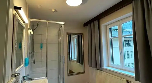 Номер Comfort Hotel Goldener Löwe