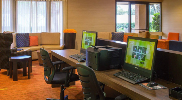 Courtyard® by Marriott® Baton Rouge South