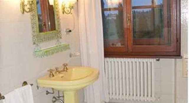 Villa Del Roseto, Забронировать Вилла Бизнес-отели Кьянти, 4* 5*